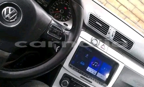 Acheter Occasion Voiture Volkswagen Passat Autre à Abuja, État de Lagos Acheter Occasion Voiture Volkswagen Passat Autre à Abuja, État de Lagos