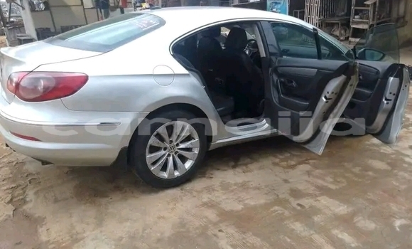Acheter Occasion Voiture Volkswagen Passat Autre à Abuja, État de Lagos Acheter Occasion Voiture Volkswagen Passat Autre à Abuja, État de Lagos