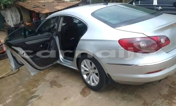 Acheter Occasion Voiture Volkswagen Passat Autre à Abuja, État de Lagos Acheter Occasion Voiture Volkswagen Passat Autre à Abuja, État de Lagos