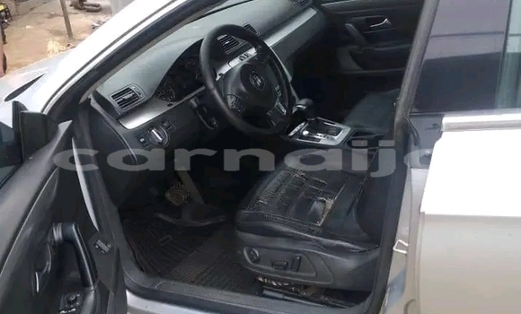 Acheter Occasion Voiture Volkswagen Passat Autre à Abuja, État de Lagos Acheter Occasion Voiture Volkswagen Passat Autre à Abuja, État de Lagos