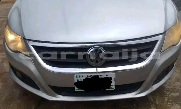 Acheter Occasion Voiture Volkswagen Passat Autre à Abuja, État de Lagos Acheter Occasion Voiture Volkswagen Passat Autre à Abuja, État de Lagos