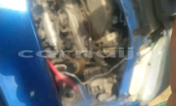 Acheter Occasion Voiture Toyota RAV4 Autre à Abuja, État de Lagos Acheter Occasion Voiture Toyota RAV4 Autre à Abuja, État de Lagos