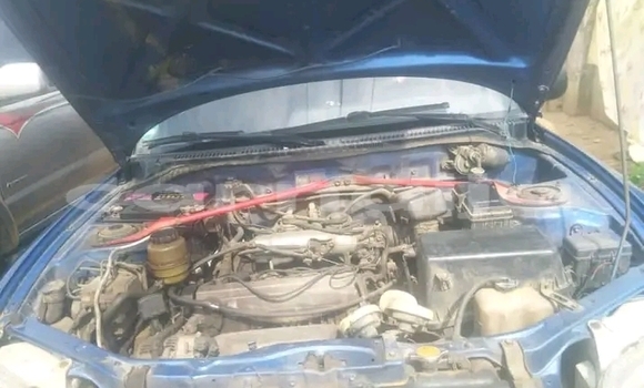 Acheter Occasion Voiture Toyota RAV4 Autre à Abuja, État de Lagos Acheter Occasion Voiture Toyota RAV4 Autre à Abuja, État de Lagos