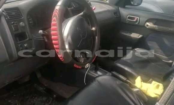 Acheter Occasion Voiture Toyota RAV4 Autre à Abuja, État de Lagos Acheter Occasion Voiture Toyota RAV4 Autre à Abuja, État de Lagos