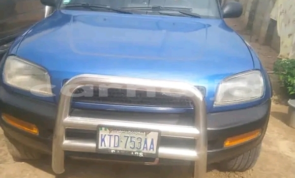 Acheter Occasion Voiture Toyota RAV4 Autre à Abuja, État de Lagos Acheter Occasion Voiture Toyota RAV4 Autre à Abuja, État de Lagos