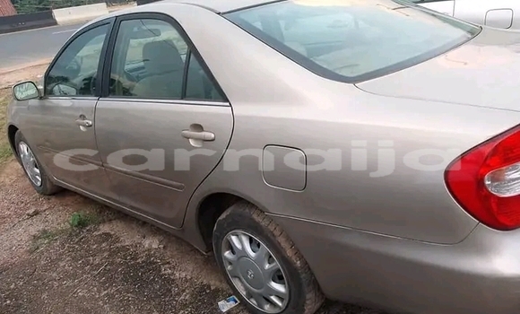 Buy Used Toyota Camry Other Car in Abuja in Lagos State Buy Used Toyota Camry Other Car in Abuja in Lagos State