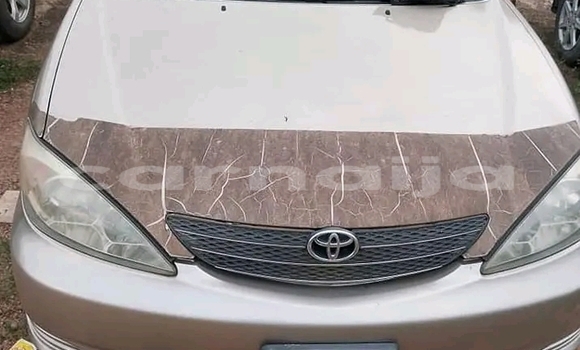 Acheter Occasion Voiture Toyota Camry Autre à Abuja, État de Lagos Acheter Occasion Voiture Toyota Camry Autre à Abuja, État de Lagos
