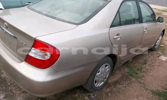 Acheter Occasion Voiture Toyota Camry Autre à Abuja, État de Lagos Acheter Occasion Voiture Toyota Camry Autre à Abuja, État de Lagos