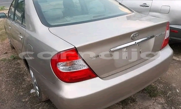 Acheter Occasion Voiture Toyota Camry Autre à Abuja, État de Lagos Acheter Occasion Voiture Toyota Camry Autre à Abuja, État de Lagos