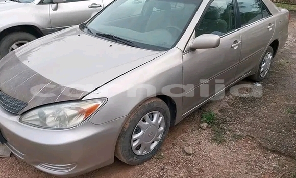Acheter Occasion Voiture Toyota Camry Autre à Abuja, État de Lagos Acheter Occasion Voiture Toyota Camry Autre à Abuja, État de Lagos