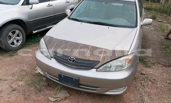 Acheter Occasion Voiture Toyota Camry Autre à Abuja, État de Lagos Acheter Occasion Voiture Toyota Camry Autre à Abuja, État de Lagos