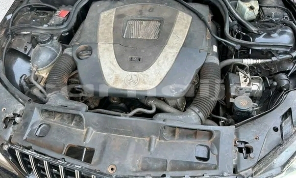 Buy Used Mercedes-Benz C-Classe Other Car in Abuja in Lagos State