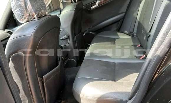 Acheter Occasion Voiture Mercedes-Benz C-Classe Autre à Abuja, État de Lagos Acheter Occasion Voiture Mercedes-Benz C-Classe Autre à Abuja, État de Lagos