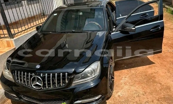 Acheter Occasion Voiture Mercedes-Benz C-Classe Autre à Abuja, État de Lagos Acheter Occasion Voiture Mercedes-Benz C-Classe Autre à Abuja, État de Lagos