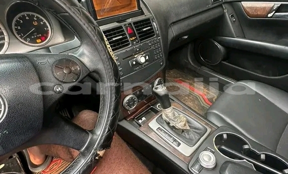 Acheter Occasion Voiture Mercedes-Benz C-Classe Autre à Abuja, État de Lagos Acheter Occasion Voiture Mercedes-Benz C-Classe Autre à Abuja, État de Lagos
