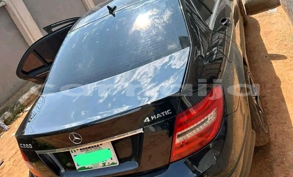 Acheter Occasion Voiture Mercedes-Benz C-Classe Autre à Abuja, État de Lagos Acheter Occasion Voiture Mercedes-Benz C-Classe Autre à Abuja, État de Lagos