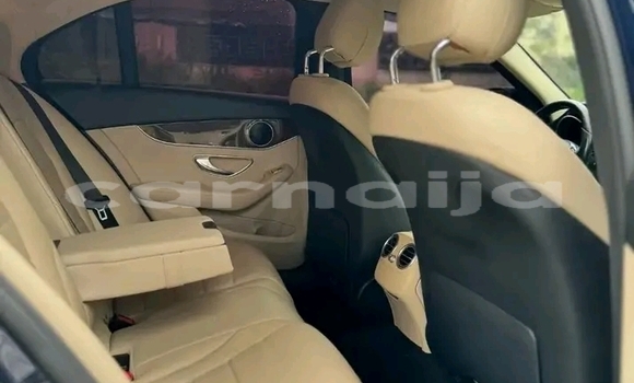 Acheter Occasion Voiture Mercedes-Benz CLS250 Noir à Abuja, État de Lagos Acheter Occasion Voiture Mercedes-Benz CLS250 Noir à Abuja, État de Lagos