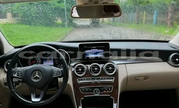 Acheter Occasion Voiture Mercedes-Benz CLS250 Noir à Abuja, État de Lagos Acheter Occasion Voiture Mercedes-Benz CLS250 Noir à Abuja, État de Lagos