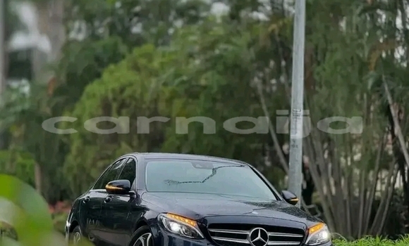 Acheter Occasion Voiture Mercedes-Benz CLS250 Noir à Abuja, État de Lagos Acheter Occasion Voiture Mercedes-Benz CLS250 Noir à Abuja, État de Lagos