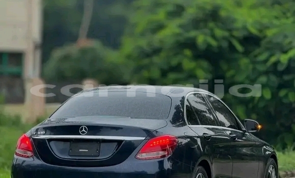 Acheter Occasion Voiture Mercedes-Benz CLS250 Noir à Abuja, État de Lagos Acheter Occasion Voiture Mercedes-Benz CLS250 Noir à Abuja, État de Lagos