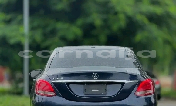 Acheter Occasion Voiture Mercedes-Benz CLS250 Noir à Abuja, État de Lagos Acheter Occasion Voiture Mercedes-Benz CLS250 Noir à Abuja, État de Lagos