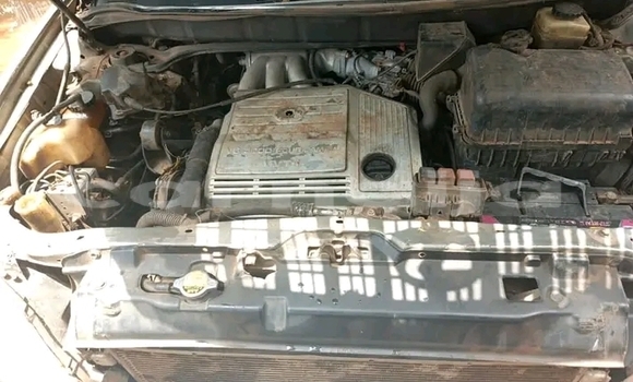 Acheter Occasion Voiture Lexus RX 300 Autre à Abuja, État de Lagos Acheter Occasion Voiture Lexus RX 300 Autre à Abuja, État de Lagos