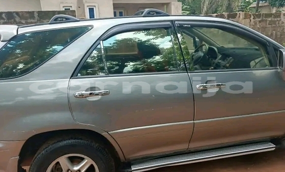 Acheter Occasion Voiture Lexus RX 300 Autre à Abuja, État de Lagos Acheter Occasion Voiture Lexus RX 300 Autre à Abuja, État de Lagos