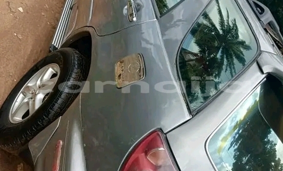 Acheter Occasion Voiture Lexus RX 300 Autre à Abuja, État de Lagos Acheter Occasion Voiture Lexus RX 300 Autre à Abuja, État de Lagos