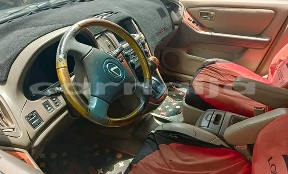 Acheter Occasion Voiture Lexus RX 300 Autre à Abuja, État de Lagos Acheter Occasion Voiture Lexus RX 300 Autre à Abuja, État de Lagos