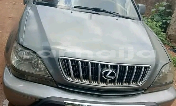 Acheter Occasion Voiture Lexus RX 300 Autre à Abuja, État de Lagos Acheter Occasion Voiture Lexus RX 300 Autre à Abuja, État de Lagos