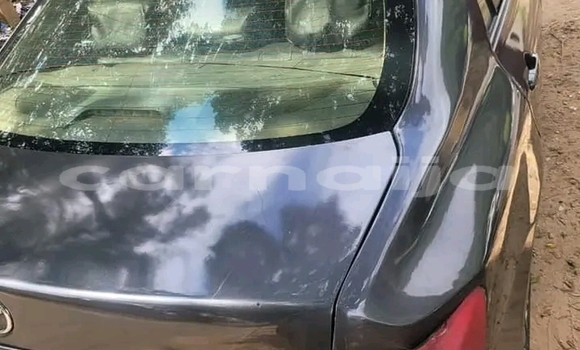 Acheter Occasion Voiture Toyota Corolla Autre à Abuja, État de Lagos Acheter Occasion Voiture Toyota Corolla Autre à Abuja, État de Lagos