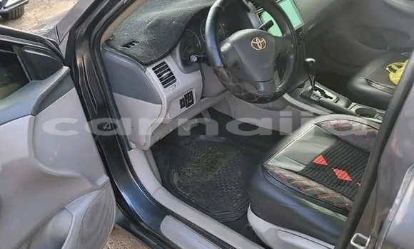 Acheter Occasion Voiture Toyota Corolla Autre à Abuja, État de Lagos Acheter Occasion Voiture Toyota Corolla Autre à Abuja, État de Lagos