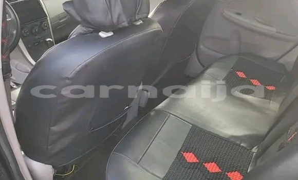 Acheter Occasion Voiture Toyota Corolla Autre à Abuja, État de Lagos Acheter Occasion Voiture Toyota Corolla Autre à Abuja, État de Lagos