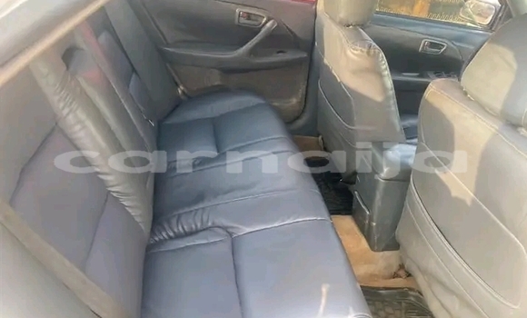 Acheter Occasion Voiture Toyota Corolla Rouge à Abakaliki, État d'Ebonyi Acheter Occasion Voiture Toyota Corolla Rouge à Abakaliki, État d'Ebonyi