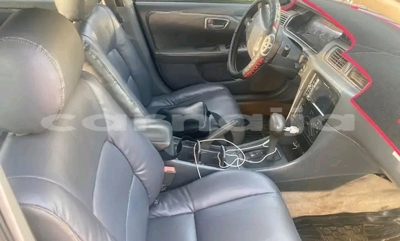 Acheter Occasion Voiture Toyota Corolla Rouge à Abakaliki, État d'Ebonyi Acheter Occasion Voiture Toyota Corolla Rouge à Abakaliki, État d'Ebonyi