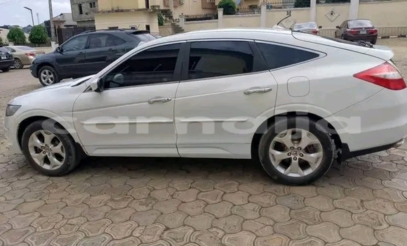 Buy Used Honda Crosstour Other Car in Abakaliki in Ebonyi State