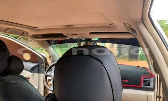 Buy Used Lexus RX 330 Other Car in Abuja in Lagos State Buy Used Lexus RX 330 Other Car in Abuja in Lagos State