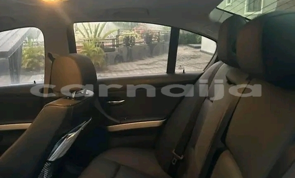Acheter Occasion Voiture BMW 321 Noir à Abuja, État de Lagos Acheter Occasion Voiture BMW 321 Noir à Abuja, État de Lagos