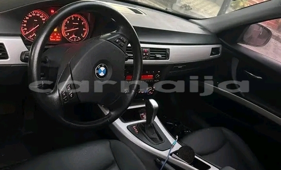 Acheter Occasion Voiture BMW 321 Noir à Abuja, État de Lagos Acheter Occasion Voiture BMW 321 Noir à Abuja, État de Lagos