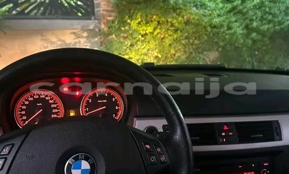 Acheter Occasion Voiture BMW 321 Noir à Abuja, État de Lagos Acheter Occasion Voiture BMW 321 Noir à Abuja, État de Lagos