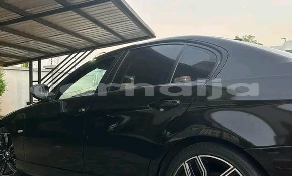 Acheter Occasion Voiture BMW 321 Noir à Abuja, État de Lagos Acheter Occasion Voiture BMW 321 Noir à Abuja, État de Lagos