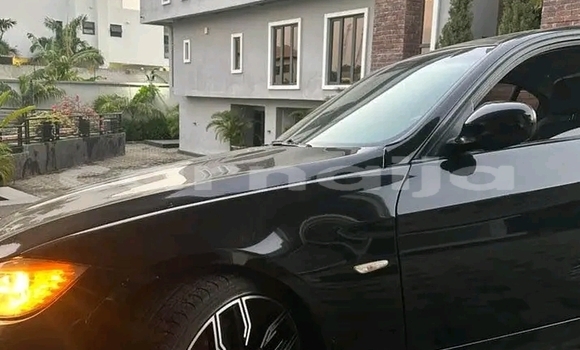 Acheter Occasion Voiture BMW 321 Noir à Abuja, État de Lagos Acheter Occasion Voiture BMW 321 Noir à Abuja, État de Lagos