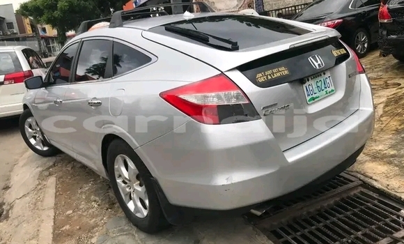 Buy Used Honda Crosstour Other Car in Abakaliki in Ebonyi State