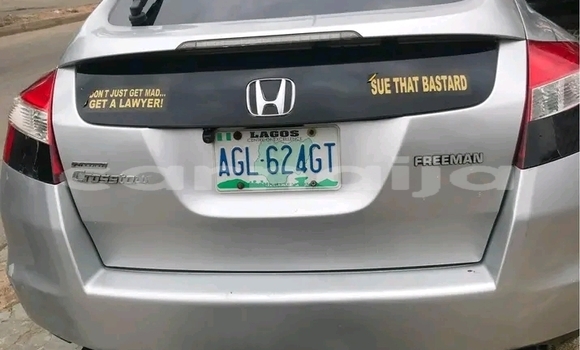 Acheter Occasion Voiture Honda Crosstour Autre à Abakaliki, État d'Ebonyi Acheter Occasion Voiture Honda Crosstour Autre à Abakaliki, État d'Ebonyi