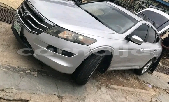 Acheter Occasion Voiture Honda Crosstour Autre à Abakaliki, État d'Ebonyi Acheter Occasion Voiture Honda Crosstour Autre à Abakaliki, État d'Ebonyi