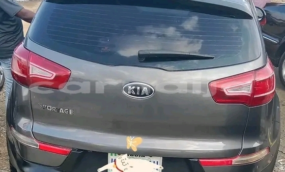 Buy Used Kia Sportage Other Car in Achalla in Anambra State