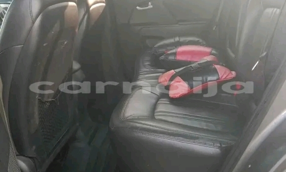 Acheter Occasion Voiture Kia Sportage Autre à Achalla, État d'Anambra Acheter Occasion Voiture Kia Sportage Autre à Achalla, État d'Anambra
