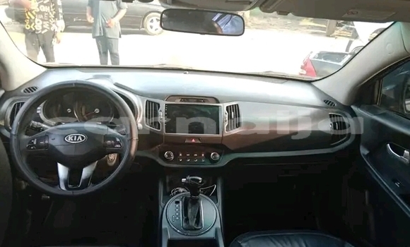 Acheter Occasion Voiture Kia Sportage Autre à Achalla, État d'Anambra Acheter Occasion Voiture Kia Sportage Autre à Achalla, État d'Anambra