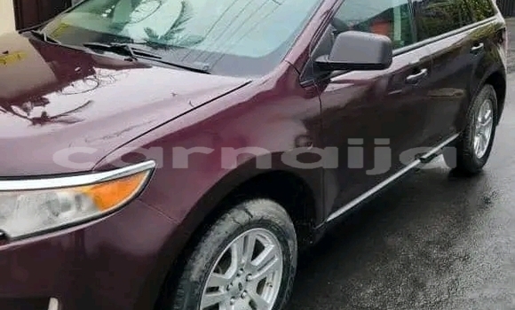 Buy Used GMC Sonoma Red Car in Abejukolo in Kogi State