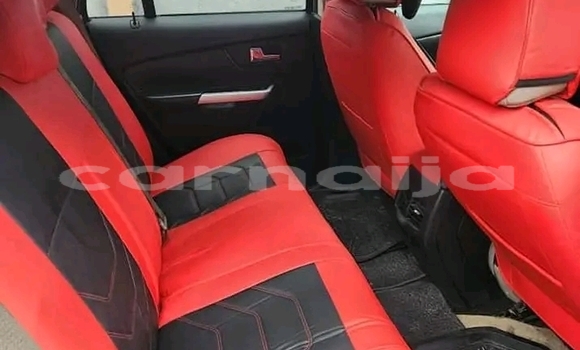 Acheter Occasion Voiture GMC Sonoma Rouge à Abejukolo, État de Kogi Acheter Occasion Voiture GMC Sonoma Rouge à Abejukolo, État de Kogi